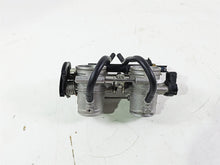 Load image into Gallery viewer, 2016 BMW F800R K73 Throttle Body Bodies - Broken Fuel Rail 13548520480
