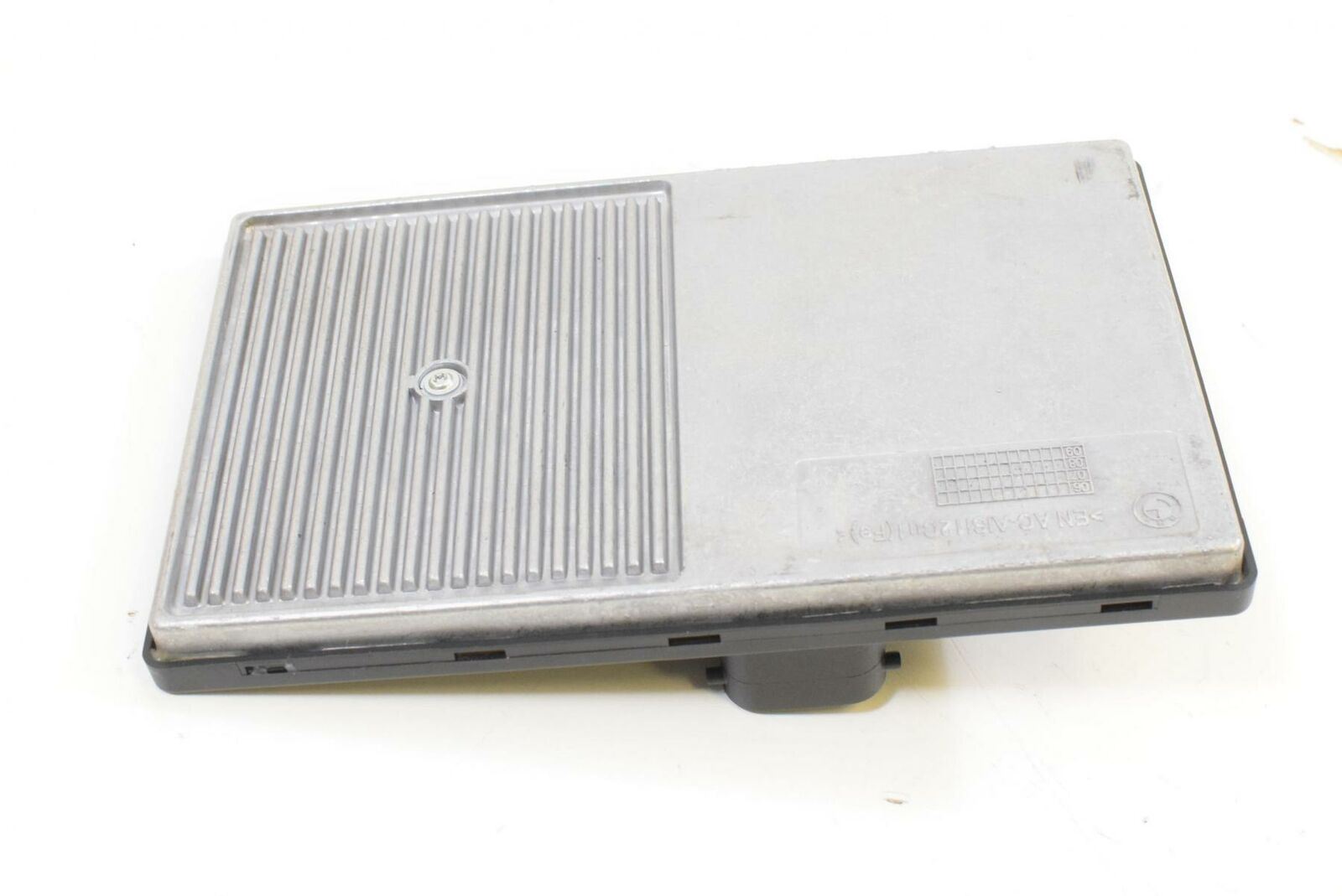 2009 BMW F800GS F800 GS K72 BCM Body Control Chassis Electronics 61357720222 {{ shop.shopifyCountryName }} - Mototech271