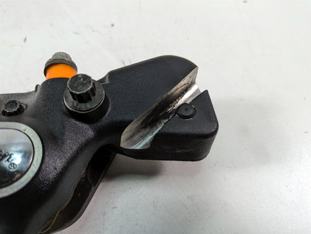 2000 Harley Dyna FXDL Low Rider Rear Brake Caliper for 3/4" Axle 44017-00D {{ shop.shopifyCountryName }} - Mototech271