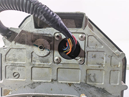 2019 Yamaha VX Cruiser HO 1800 Reverse Control Motor & Box F2X-6140B-05-00 {{ shop.shopifyCountryName }} - Mototech271