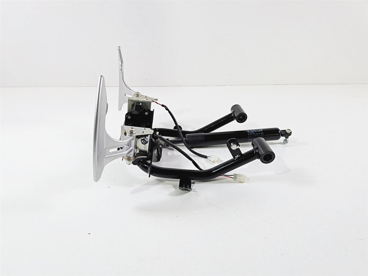 2021 Yamaha YXZ1000R EPS SS SE Steering Mount & Shift Paddles B57-F3870-00-00 {{ shop.shopifyCountryName }} - Mototech271