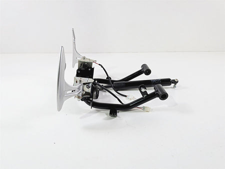 2021 Yamaha YXZ1000R EPS SS SE Steering Mount & Shift Paddles B57-F3870-00-00 {{ shop.shopifyCountryName }} - Mototech271