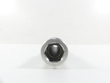 2012 Kawasaki ZX1400 ZX14R Ninja Front 25mm Axle Wheel Spindle 41068-0049 {{ shop.shopifyCountryName }} - Mototech271