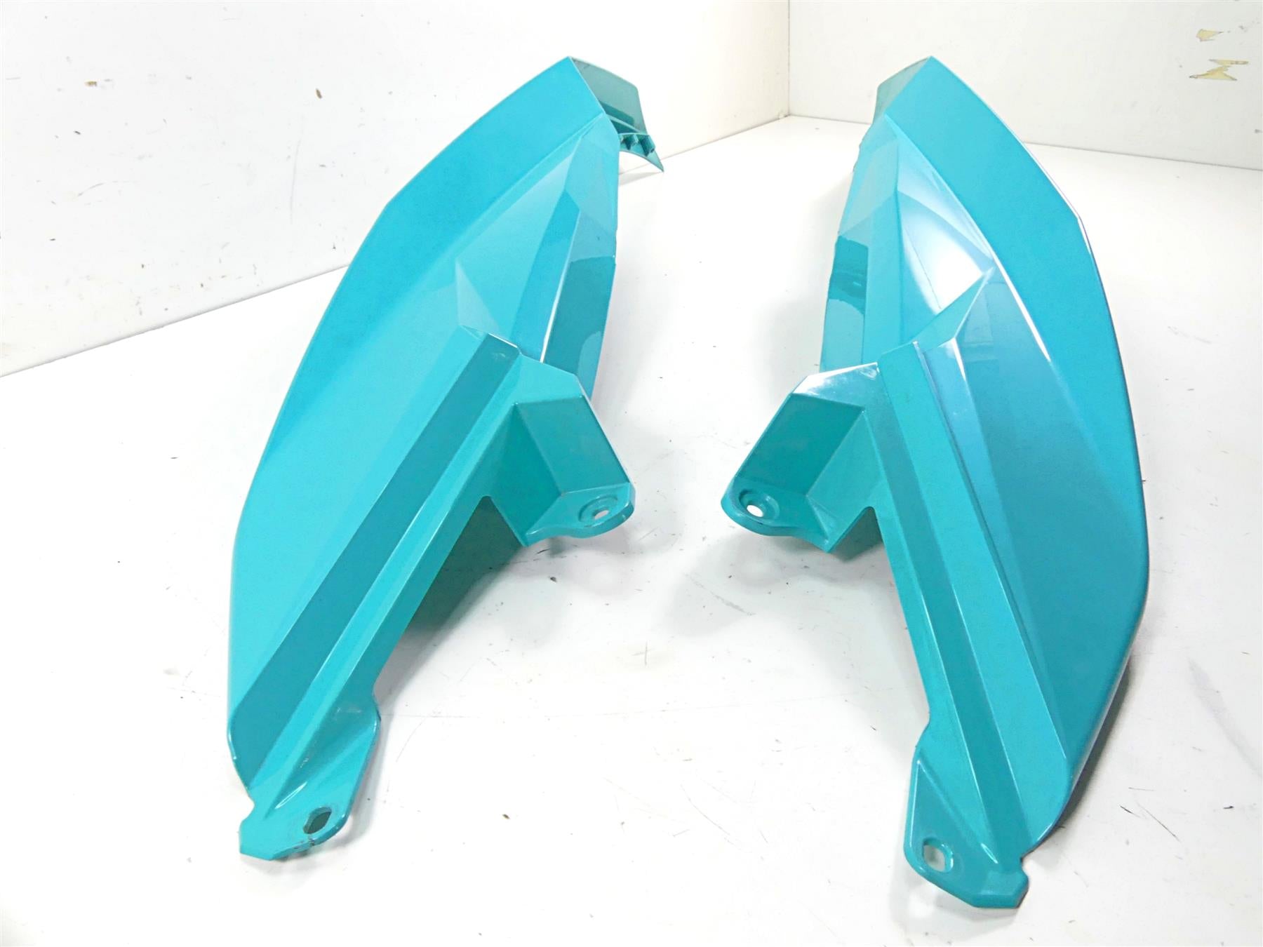 2018 Seadoo GTS 90 Left Right Side Cover Fairing Cowl Set 269502333 269502334 {{ shop.shopifyCountryName }} - Mototech271