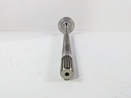 2011 Kawasaki STX-15F Jetski Center Impeller Drive Axle Shaft 39159-3739 {{ shop.shopifyCountryName }} - Mototech271