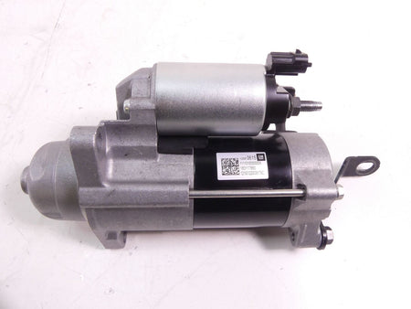 2020 Vanderhall Venice BlackJack Engine Motor Starter Assy 12680615 {{ shop.shopifyCountryName }} - Mototech271
