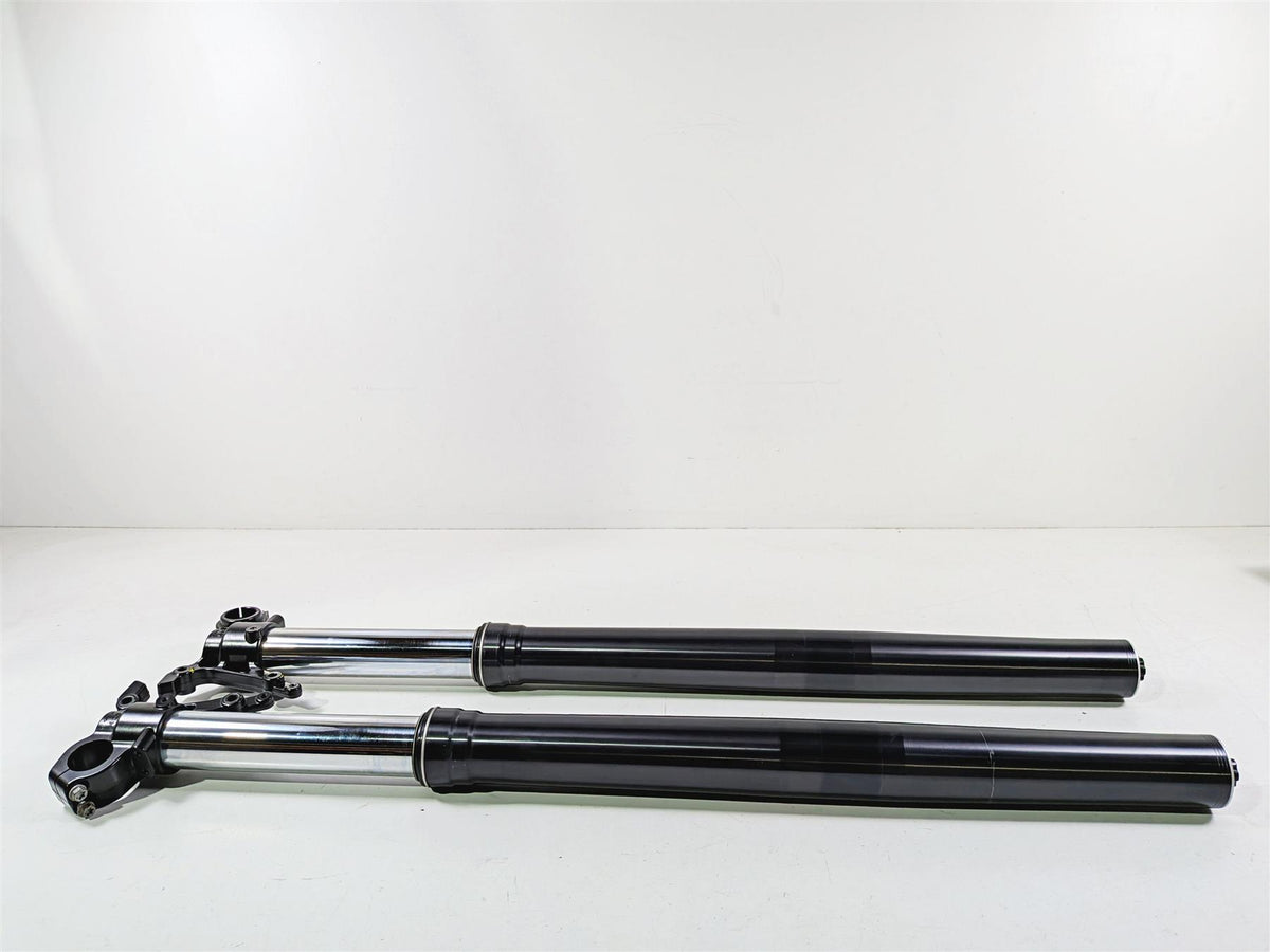2013 KTM 990 Adventure Baja Nice Straight Front Fork Leg Set 14187E2401-Mototech271