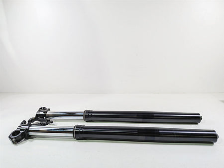 2013 KTM 990 Adventure Baja Nice Straight Front Fork Leg Set 14187E2401-Mototech271