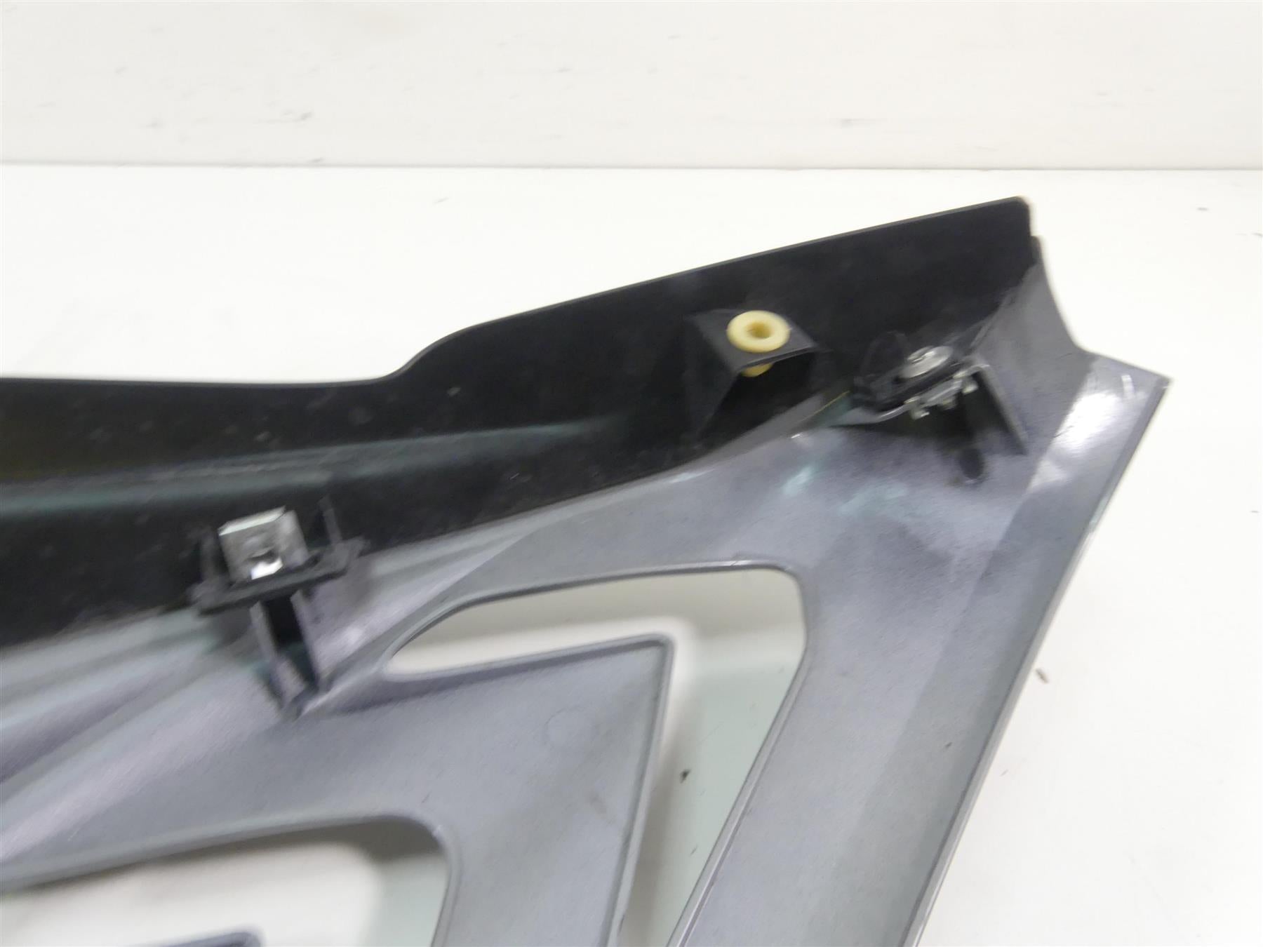 2018 BMW S1000RR K46 Right Main Side Cover Fairing Set 46638540874 46638540876 {{ shop.shopifyCountryName }} - Mototech271