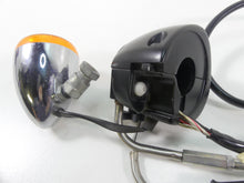 Load image into Gallery viewer, 2017 Harley Dyna FXDB Street Bob Right Hand Control Switch &amp; Blinker 71500360
