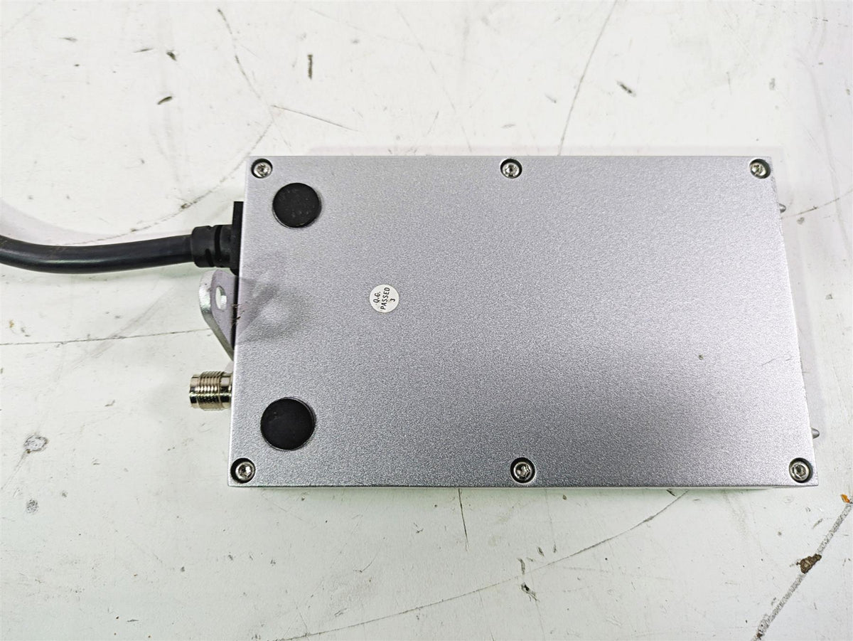 2015 Harley Touring FLHTKL E -Glide Low Cb Module Intercom Unit 76000188 {{ shop.shopifyCountryName }} - Mototech271