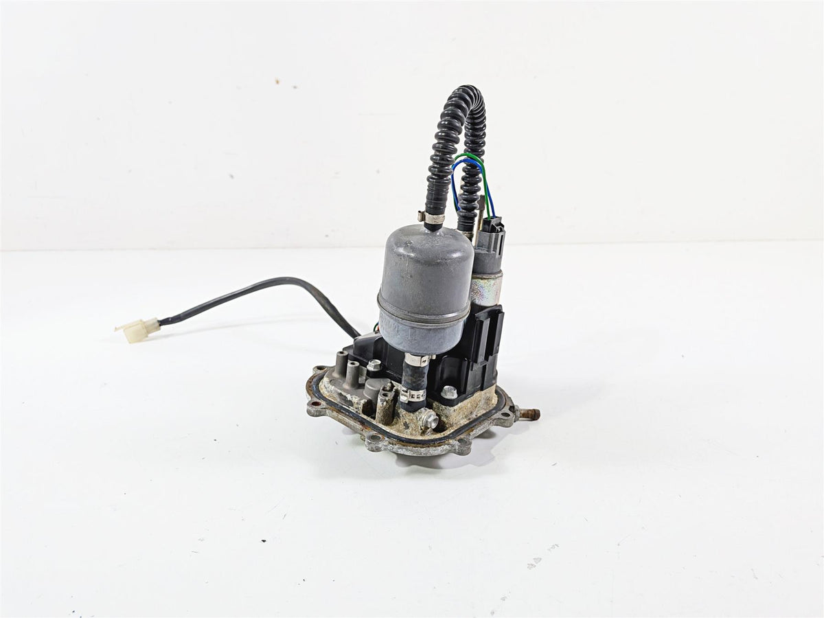 2008 Aprilia RSVR 1000 Factory Fuel Gas Petrol Pump - Tested AP8106881 {{ shop.shopifyCountryName }} - Mototech271
