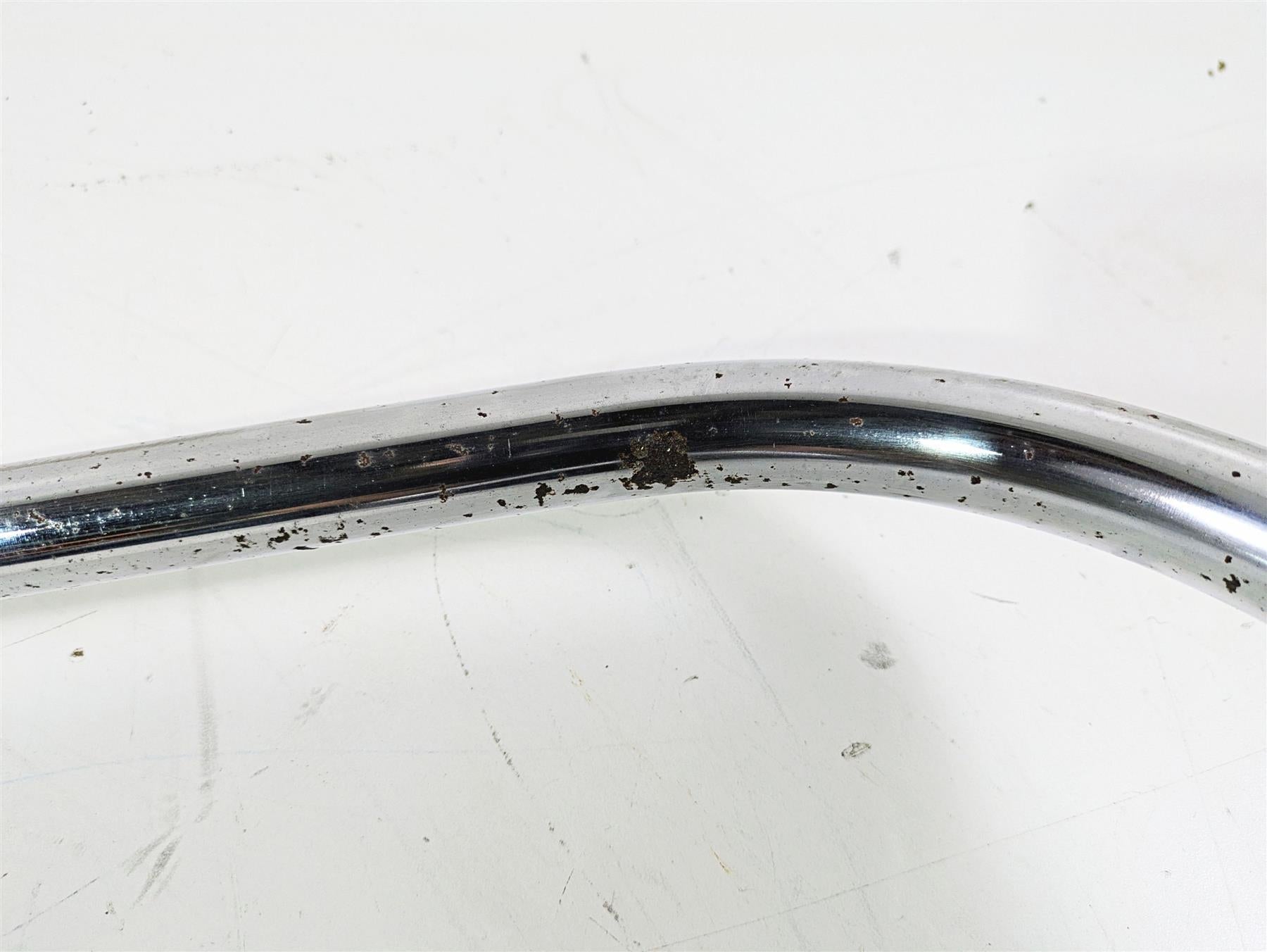 1992 Harley FLSTC Softail Heritage Crash Bar Engine Guard Rail 49004-00A {{ shop.shopifyCountryName }} - Mototech271