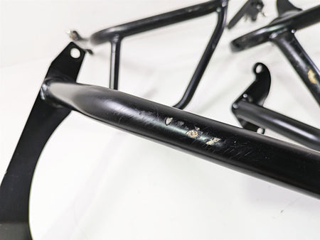2018 BMW R1200GS GSW K50 Black Upper Lower Crash Bar Guards Set {{ shop.shopifyCountryName }} - Mototech271