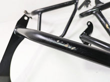 Load image into Gallery viewer, 2018  BMW R1200GS GSW K50 Black Upper Lower Crash Bar Guards Set
