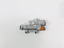 Load image into Gallery viewer, 2016 Aprilia RSV 1100 Tuono V4 Factory Rear Brembo Brake Master Cylinder B044586
