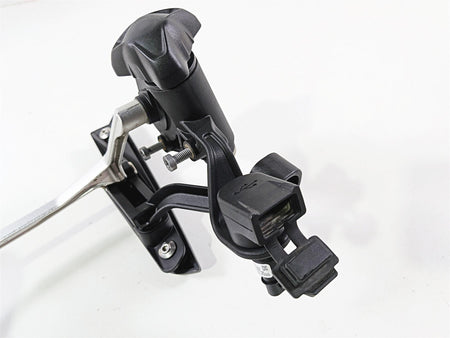2021 BMW R1250GS K51 Adventure Windshield Adjustment Mount Set 46638536083-Mototech271