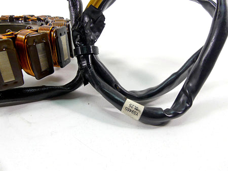 2012 Ducati Monster 1100 EVO Stator Alternator Ignition Generator 26440231A {{ shop.shopifyCountryName }} - Mototech271