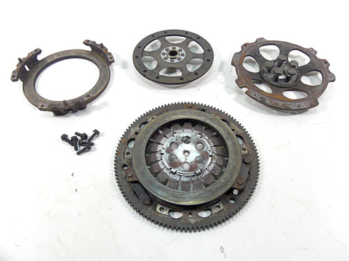 2009 BMW R1200GS K255 Adv Complete Clutch Assembly 21217697737 | Mototech271