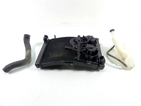2015 KTM 1190 Adventure Radiator Fan Reservoir Hoses Set 60335010100 60335010000 {{ shop.shopifyCountryName }} - Mototech271