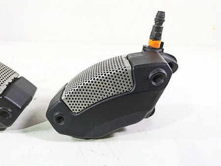 2008 Harley Touring FLHTCU E-Glide 105TH Front Brake Calipers 43027-08 44023-08 {{ shop.shopifyCountryName }} - Mototech271