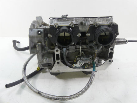 2017 Arctic Mountain Cat M8000 153 Bottom End Engine Crank Case Shaft 3007-876 {{ shop.shopifyCountryName }} - Mototech271