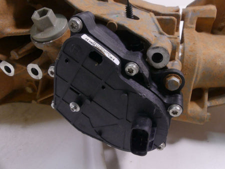 2018 Can Am Maverick X3 X DS Turbo R Transmission Gear Box 684Mi Only 420686504 {{ shop.shopifyCountryName }} - Mototech271