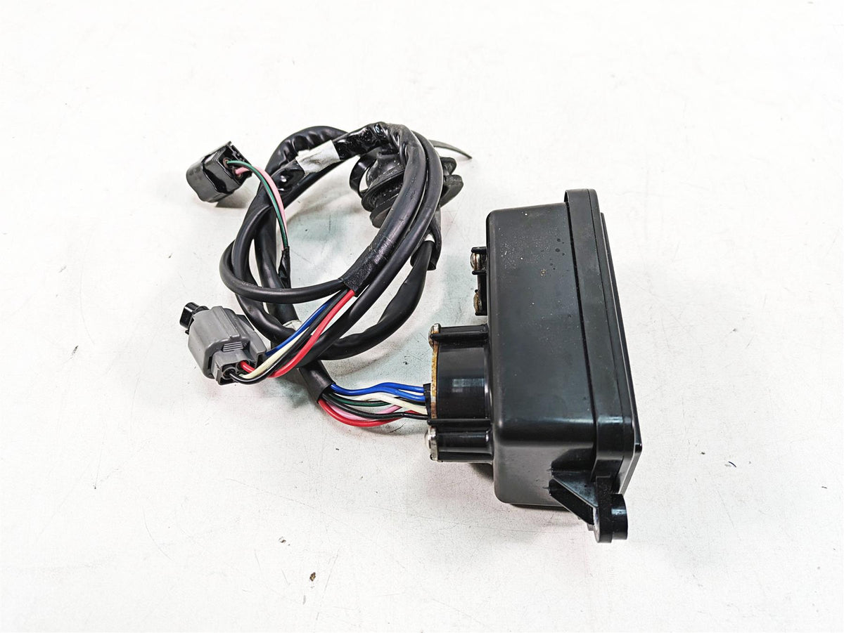 2022 Yamaha Waverunner EX Sp EX1050BX Speedometer Gauges 26h F4L-U820A-00-00 {{ shop.shopifyCountryName }} - Mototech271