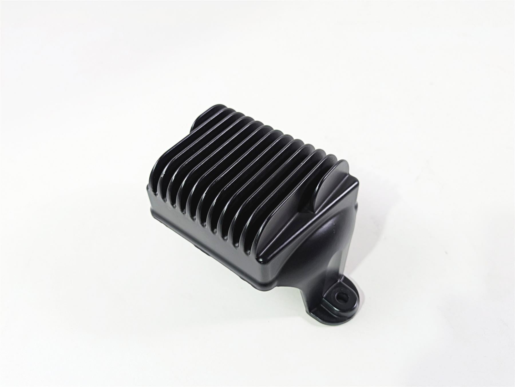 2016 Harley Touring FLHR Road King Rectifier Voltage Regulator 74505-09A {{ shop.shopifyCountryName }} - Mototech271