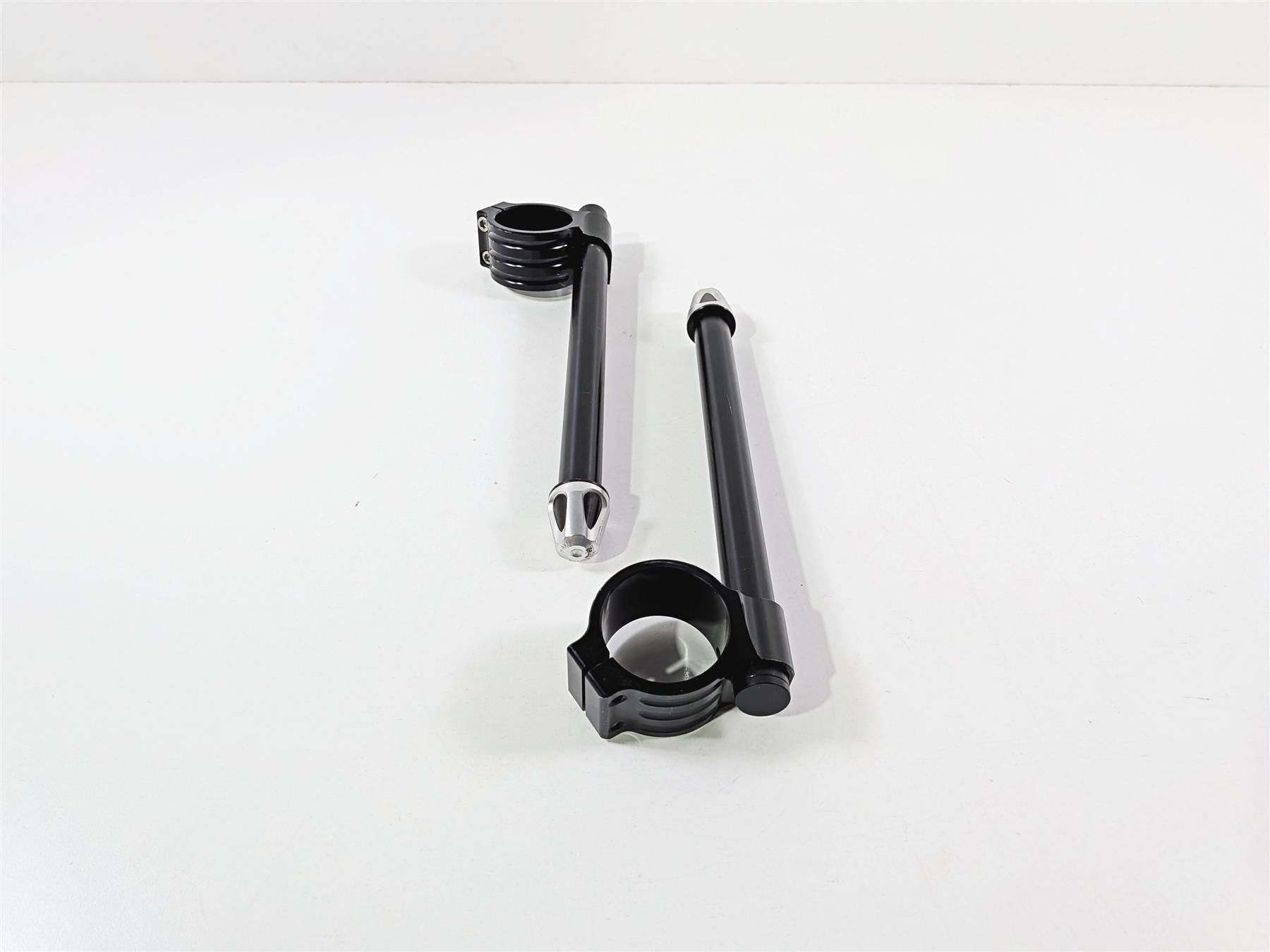 2016 Aprilia RSV 1100 Tuono V4 Factory 51mm Clip On Handlebar Hande Bar {{ shop.shopifyCountryName }} - Mototech271