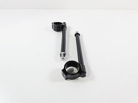 2016 Aprilia RSV 1100 Tuono V4 Factory 51mm Clip On Handlebar Hande Bar {{ shop.shopifyCountryName }} - Mototech271