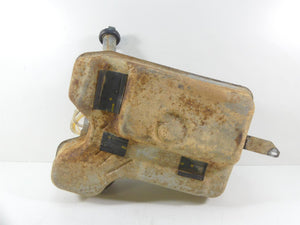 2015 Can-Am Commander 1000XT Metal Fuel Gas Reservoir Tank 709000467 709000753 | Mototech271
