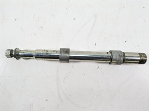 2006 Harley Touring FLHTCUI Electra Glide Front Wheel Spindle Axle 43364-00 | Mototech271