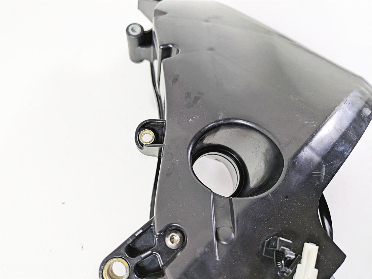 2017 Harley Touring FLHTKSE CVO E-Glide Right Front Speaker & Housing 57000175 {{ shop.shopifyCountryName }} - Mototech271