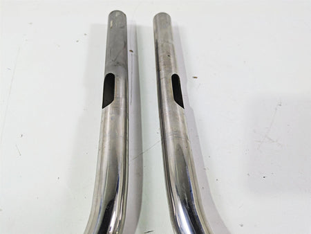 2009 Harley FXCWC Softail Rocker Left Right Handlebar Set 56103-08A 56273-08 {{ shop.shopifyCountryName }} - Mototech271