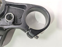 Load image into Gallery viewer, 2017 Aprilia RSV 1100 Tuono V4 Factory Upper Triple Tree Clamp - Read 2B003976
