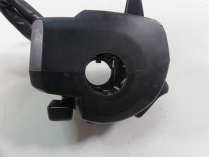 2018 Honda CBR1000 RR SC77 Left Hand Blinker Lights Control Switch 35200-MKF-D42 | Mototech271