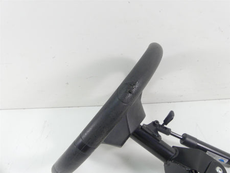 2018 Polaris RZR1000 XP EPS Turbo Dynamix Steering Wheel & Mount -Read 1824014 {{ shop.shopifyCountryName }} - Mototech271