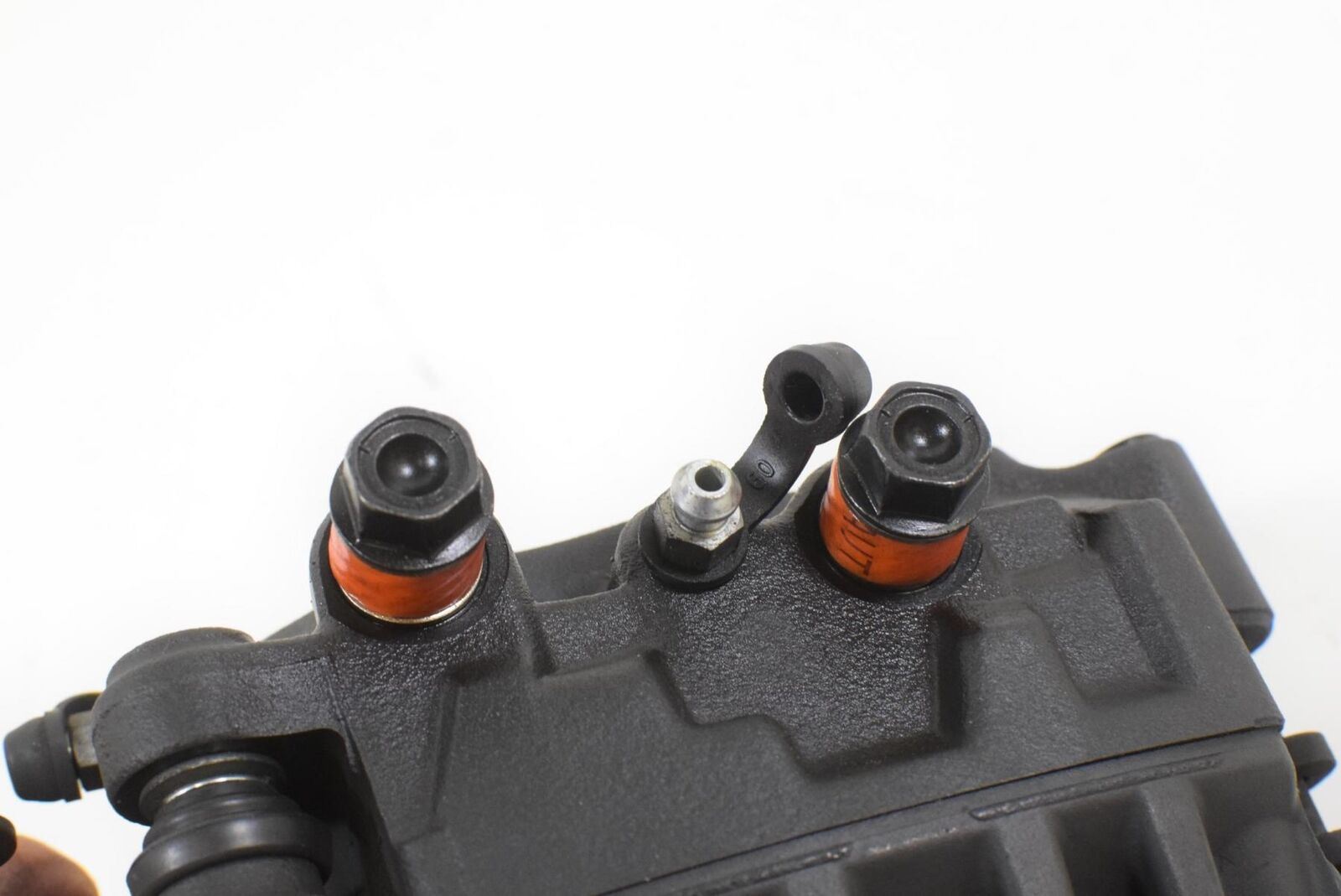 2015 Honda Goldwing GL1800 GL 1800 F6B Rear NISSIN Brake Caliper 43150-MJG-671 {{ shop.shopifyCountryName }} - Mototech271