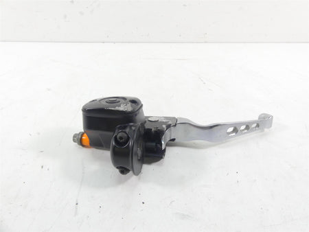2005 Harley Softail FLSTSC Heritage Springer Front Brake Master Cyl 45019-96 {{ shop.shopifyCountryName }} - Mototech271