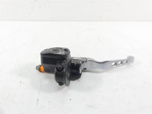 Load image into Gallery viewer, 2005 Harley Softail FLSTSC Heritage Springer Front Brake Master Cyl 45019-96
