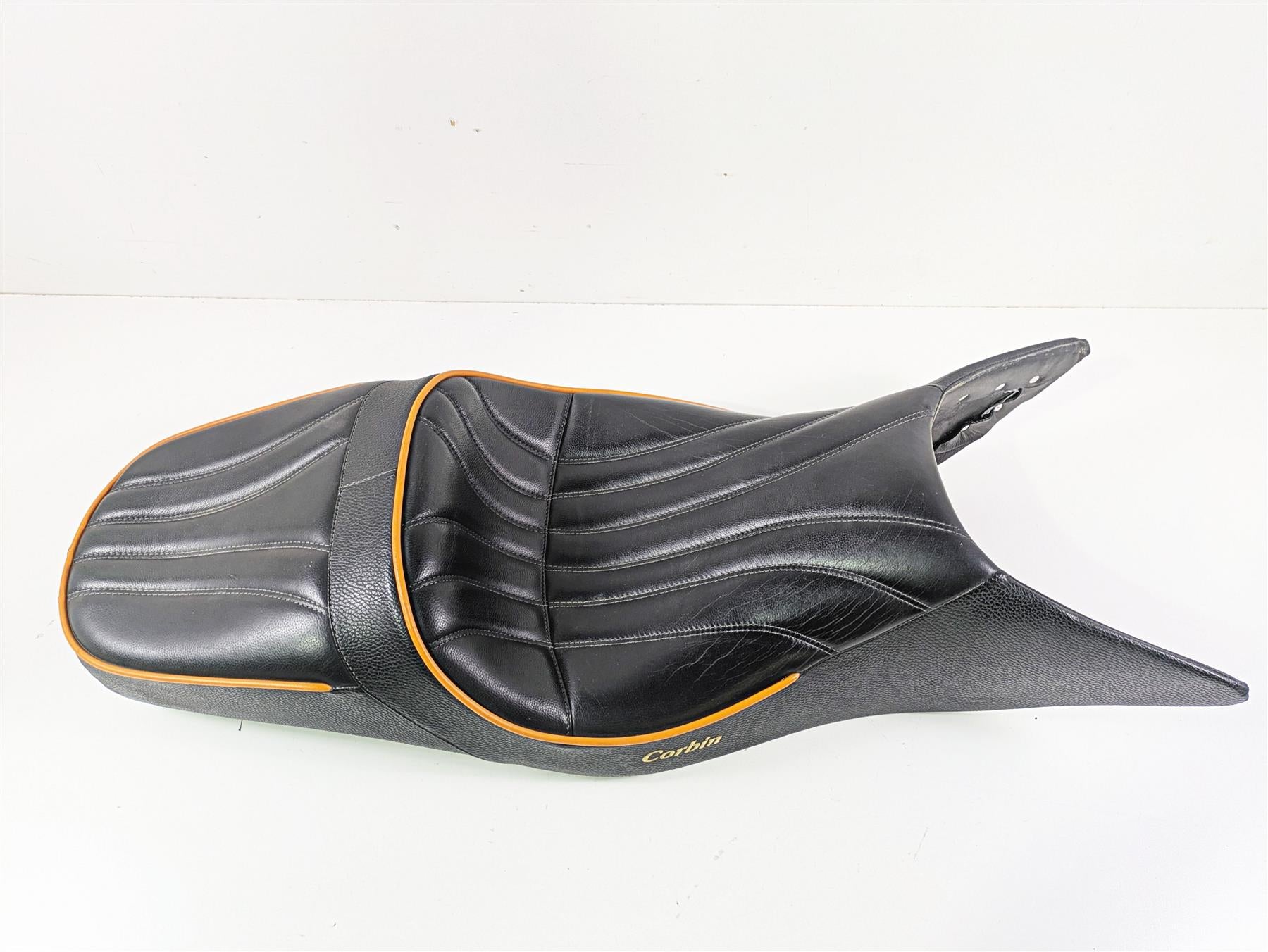 2017 KTM 1290 Super Duke GT Duo Corbin Seat Saddle KTM-SD-1290-GT {{ shop.shopifyCountryName }} - Mototech271