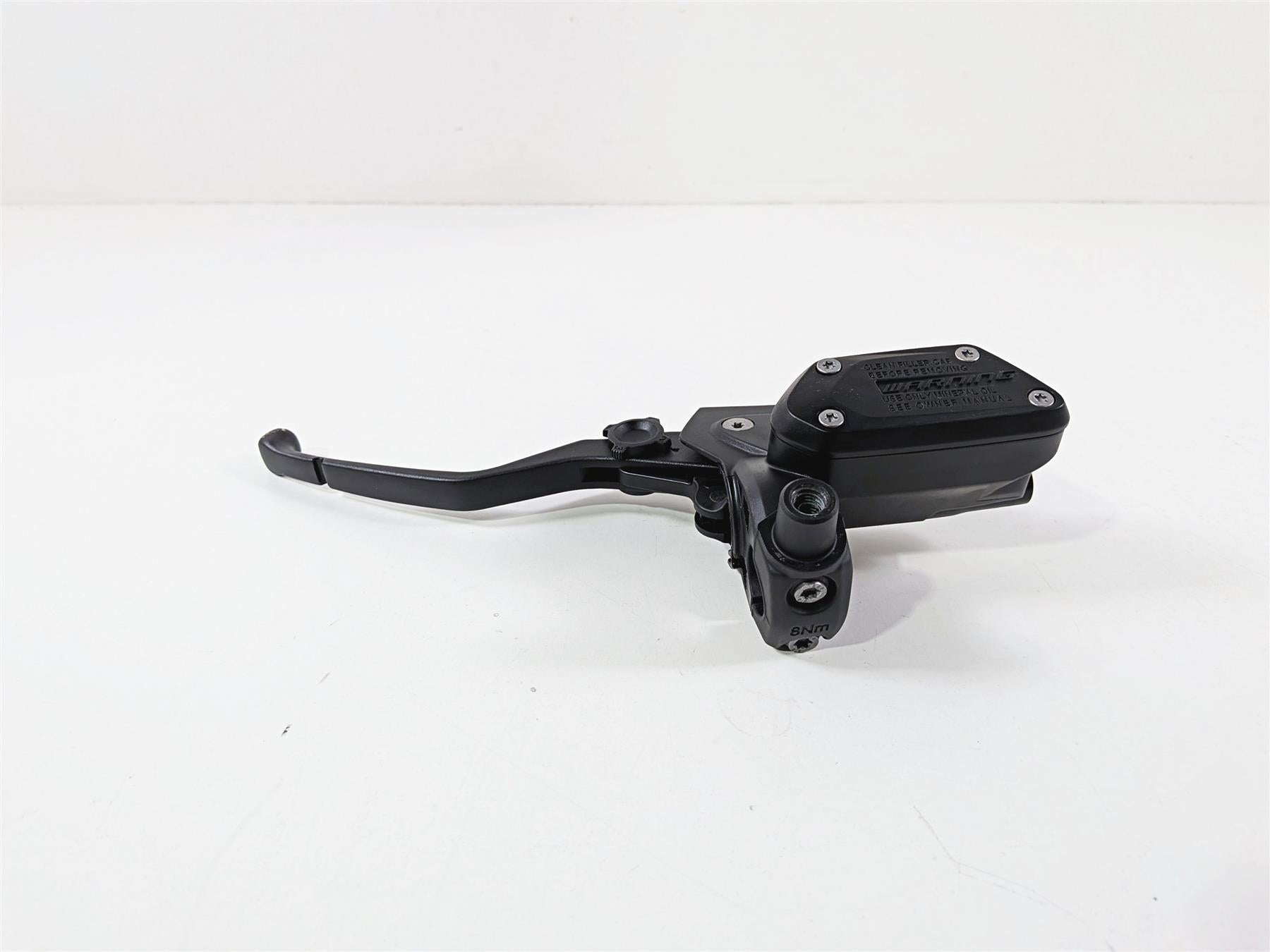 2019 BMW R1250GS K50 Magura Clutch Master Cylinder 32728524919 {{ shop.shopifyCountryName }} - Mototech271