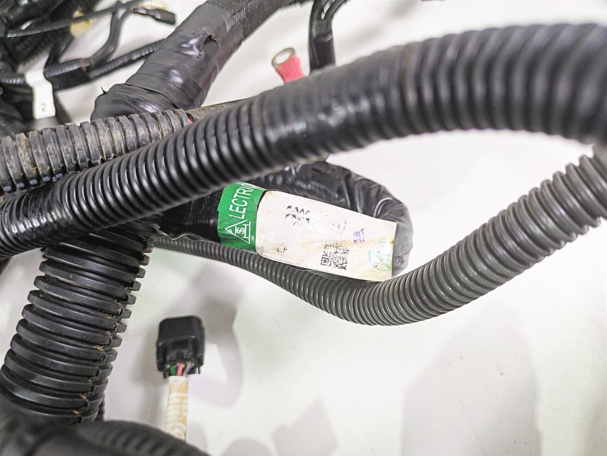 2023 Kawasaki Teryx KRX KRF 1000 C Wiring Harness Loom - No Cuts 26031-3907 {{ shop.shopifyCountryName }} - Mototech271