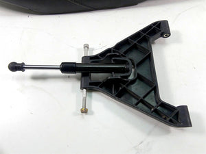 2011 Sea-Doo RXT-X 260 Duo Dual Driver Rider Seat Saddle 269002191 | Mototech271
