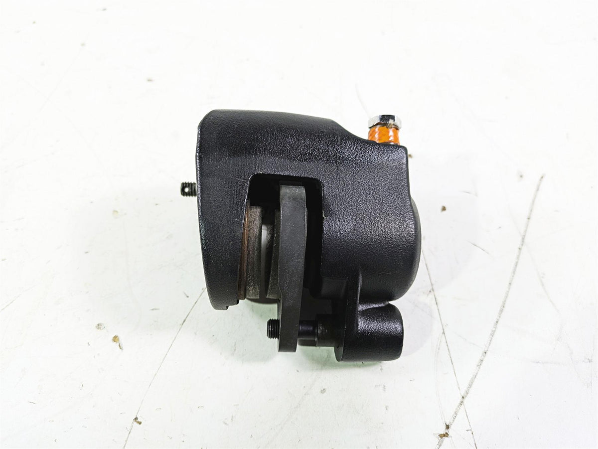 2005 Harley Softail FLSTSCI Heritage Springer Front Brake Caliper 44079-97C {{ shop.shopifyCountryName }} - Mototech271