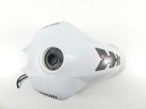 2017 Ducati 939 S Supersport Fuel Petrol Gas Tank - No Dent 58612531B 58612532B | Mototech271
