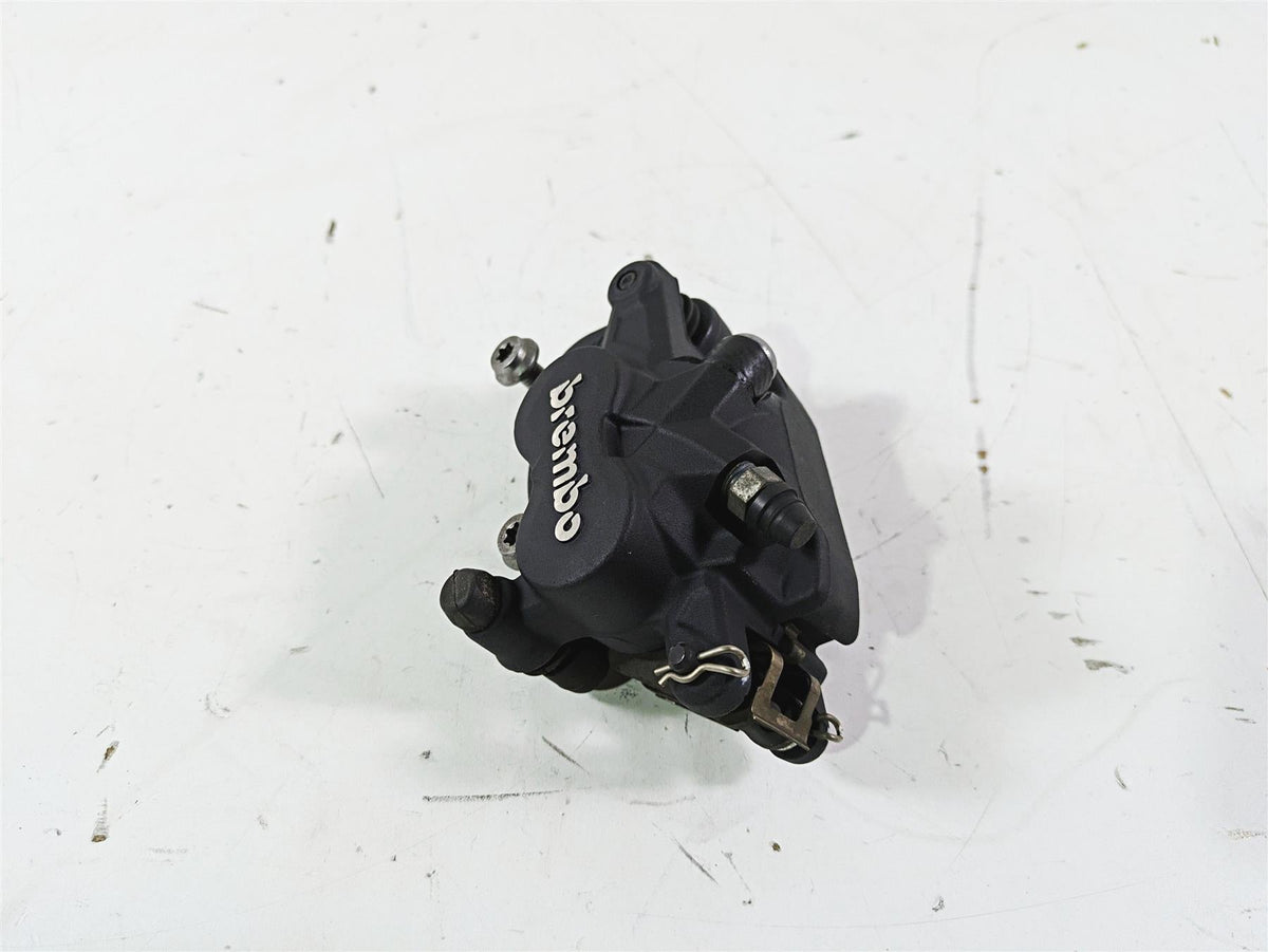 2016 BMW R1200GS GSW K50 Rear Brake Caliper Brembo 34218535160 {{ shop.shopifyCountryName }} - Mototech271