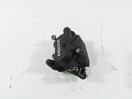 2016 BMW R1200GS GSW K50 Rear Brake Caliper Brembo 34218535160 {{ shop.shopifyCountryName }} - Mototech271