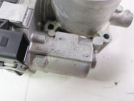 2015 BMW K1600 GT K48 Throttle Body 13547714283 13548564960 {{ shop.shopifyCountryName }} - Mototech271